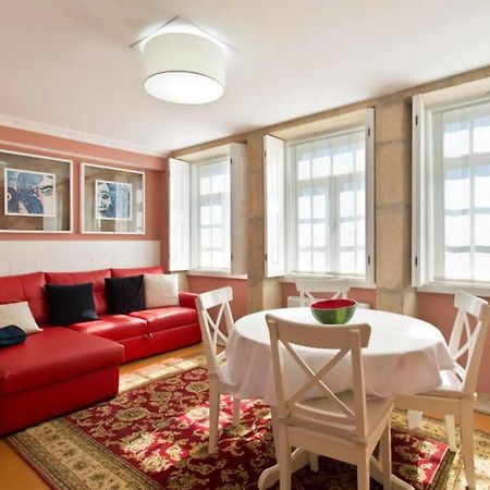 Oporto Center Clean & Cozy Apt 3 Exterior foto