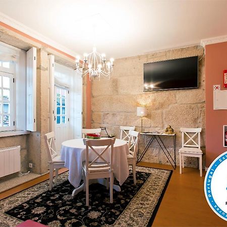 Oporto Center Clean & Cozy Apt 3 Exterior foto
