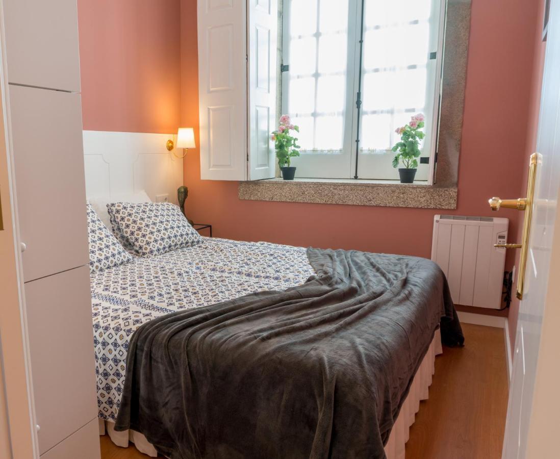 Oporto Center Clean & Cozy Apt 3 Exterior foto