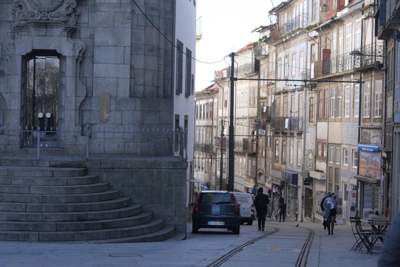 Oporto Center Clean & Cozy Apt 3 Exterior foto