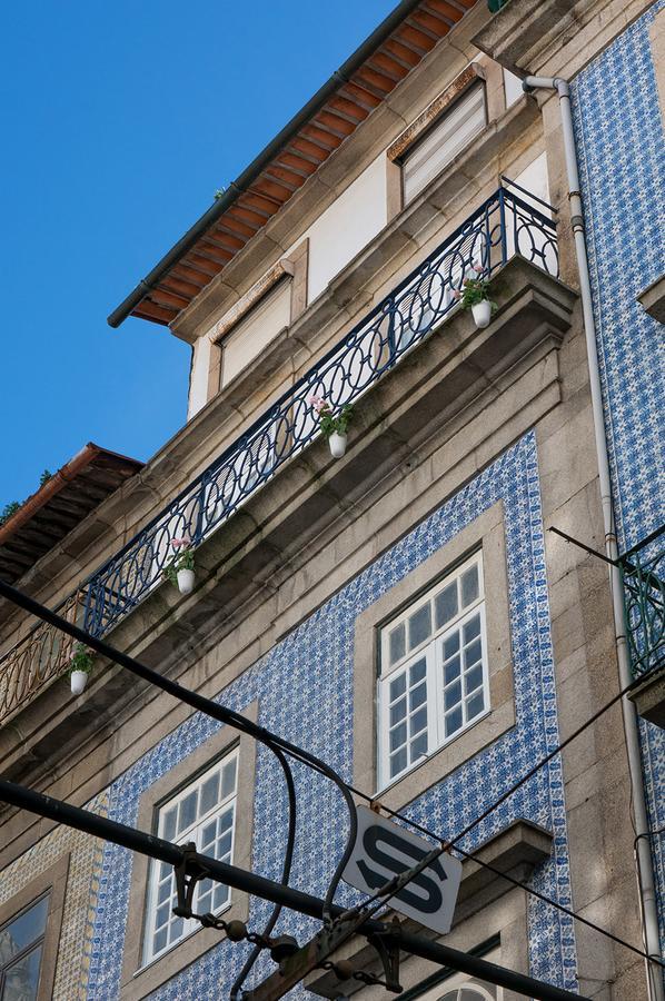 Oporto Center Clean & Cozy Apt 3 Exterior foto