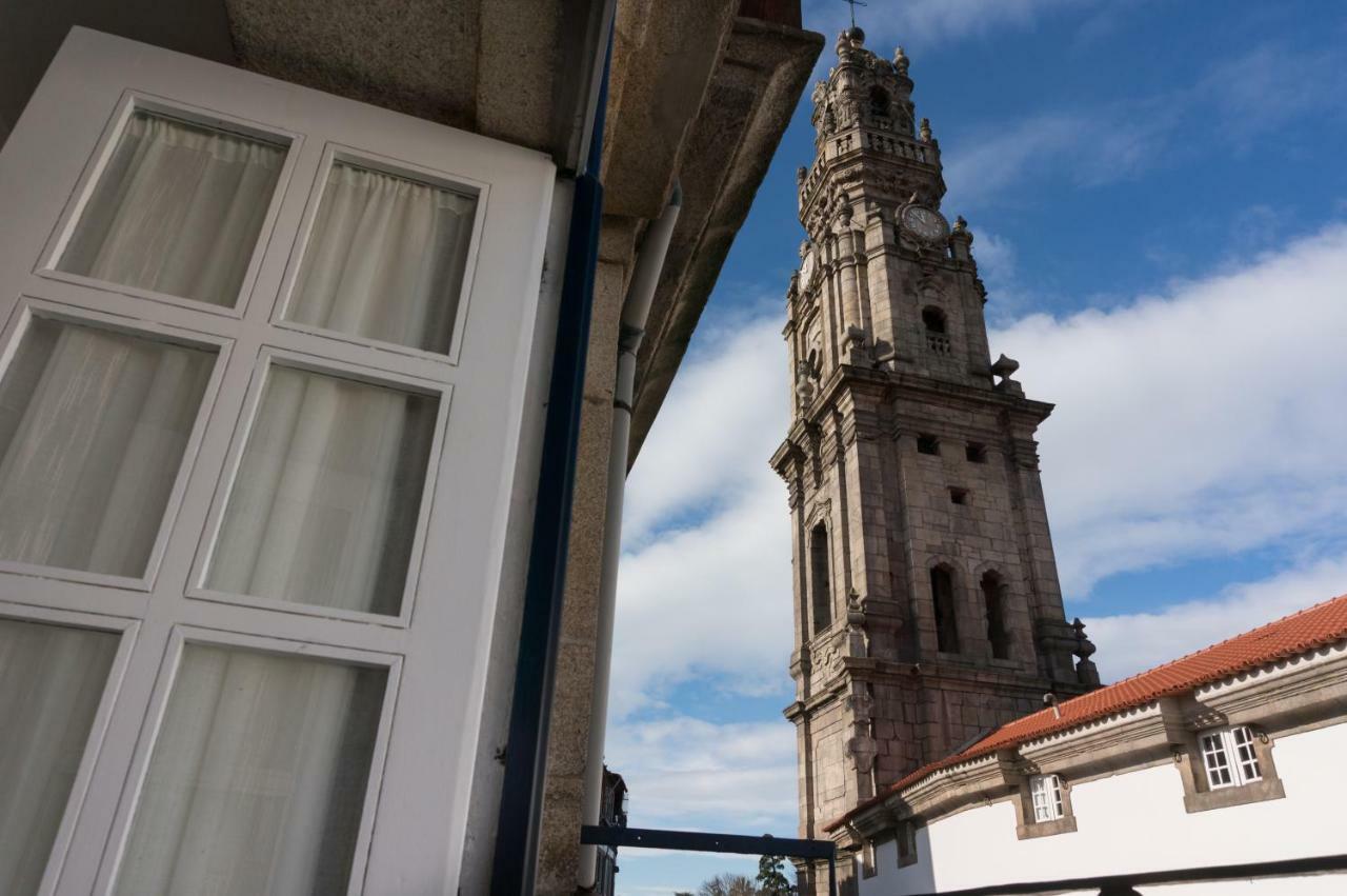 Oporto Center Clean & Cozy Apt 3 Exterior foto